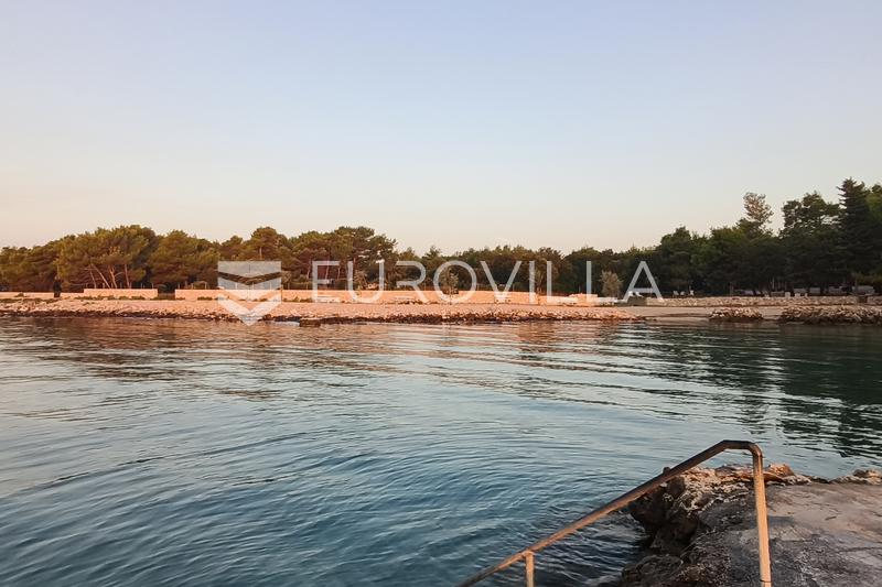 Vir, Pedinka, Seafront Plot 647 m² - 7