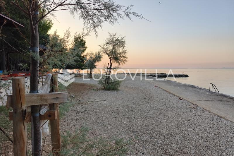 Vir, Pedinka, Seafront Plot 647 m² - 6