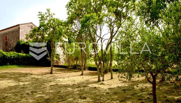 Istria, Majkusi - Encantadora casa rural de 37 m² en alquiler con un amplio jardín en un oasis de paz