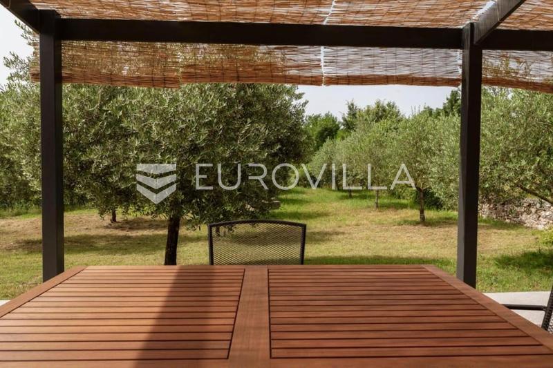 Istrien, Majkusi - Charmantes 37 m² großes Ferienhaus zu vermieten mit einem geräumigen Garten in einer friedlichen Oase - 5