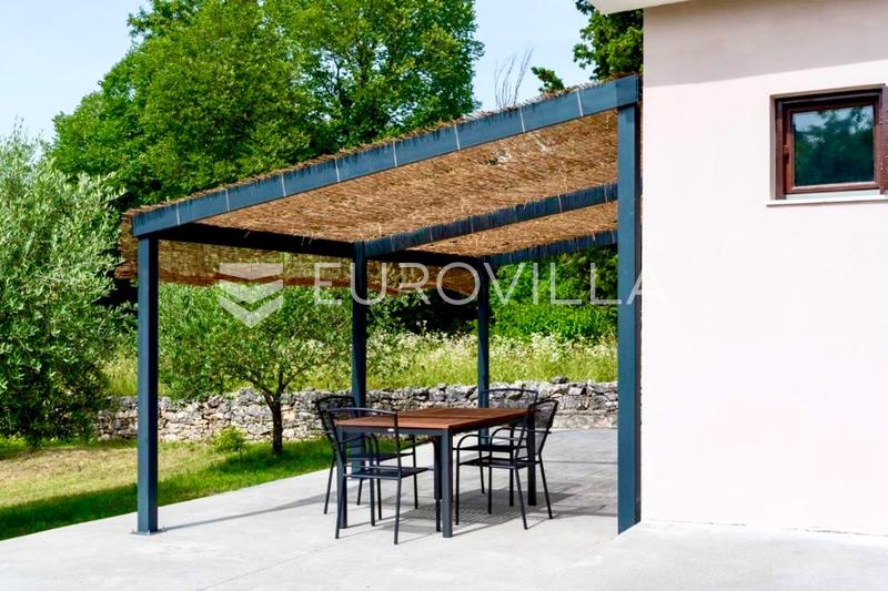 Istrien, Majkusi - Charmantes 37 m² großes Ferienhaus zu vermieten mit einem geräumigen Garten in einer friedlichen Oase - 4