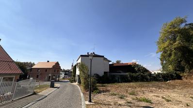 Vukovar, rakennustontti, jonka pinta-ala on 341 m²