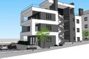Vodice, NYBYGG, treroms leilighet i første etasje, første rad til sjøen, 125 m² - 10