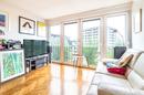 Zagreb, Savski gaj, trosoban stan 46 m² s loggiom - 1