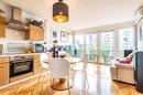 Zagreb, Savski gaj, trosoban stan 46 m² s loggiom - 2