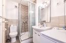 Zagreb, Savski gaj, trosoban stan 46 m² s loggiom - 6