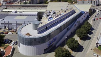 Zadar, Relja - komerční skladový prostor o využitelné ploše 163,95 m² rozložený do více úrovní.