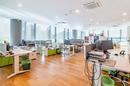 Zagreb, Radnička, Green Gold, poslovni prostor 478 m² i 6 garažnih parkirnih mjesta - 1