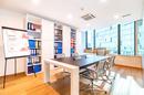 Zagreb, Radnička, Green Gold, poslovni prostor 478 m² i 6 garažnih parkirnih mjesta - 7