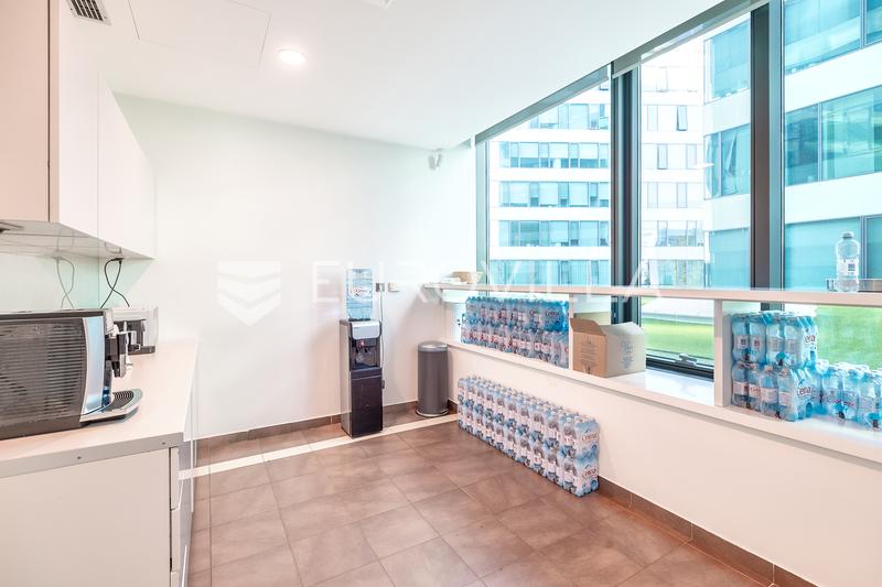 Zagreb, Radnička, Green Gold, poslovni prostor 478 m² i 6 garažnih parkirnih mjesta - 11