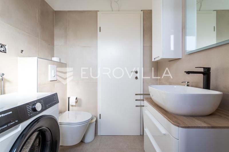 Split, Skalice, dvosobni stan za dugoročan najam 57 m² - 12