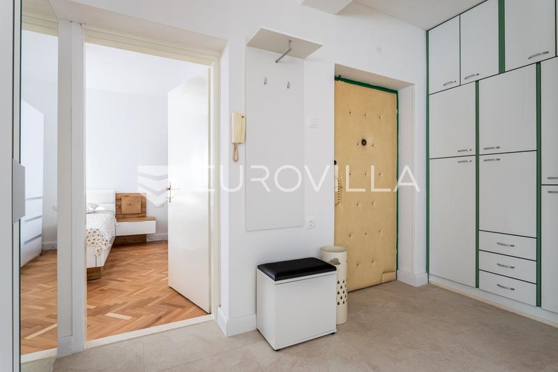 Split, Skalice, dvosobni stan za dugoročan najam 57 m² - 13