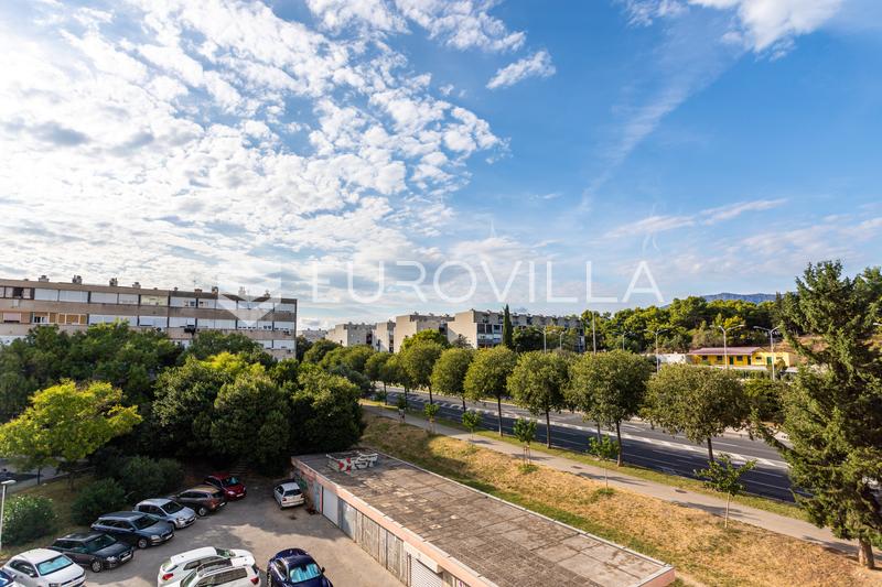 Split, Skalice, dvosobni stan za dugoročan najam 57 m² - 14