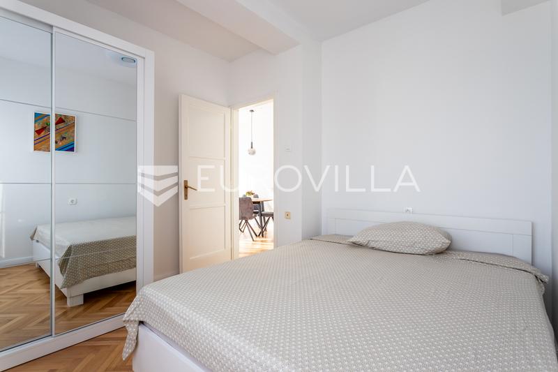 Split, Skalice, dvosobni stan za dugoročan najam 57 m² - 7