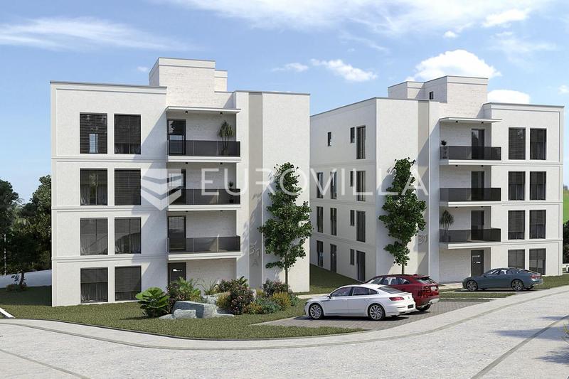 Primosten, appartement de deux chambres au rez-de-chaussée avec piscine, 90,53 m² - 13