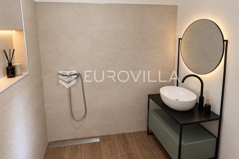 Rijeka, Krnjevo, mükemmel konumda 36 m² ticari alan - 5