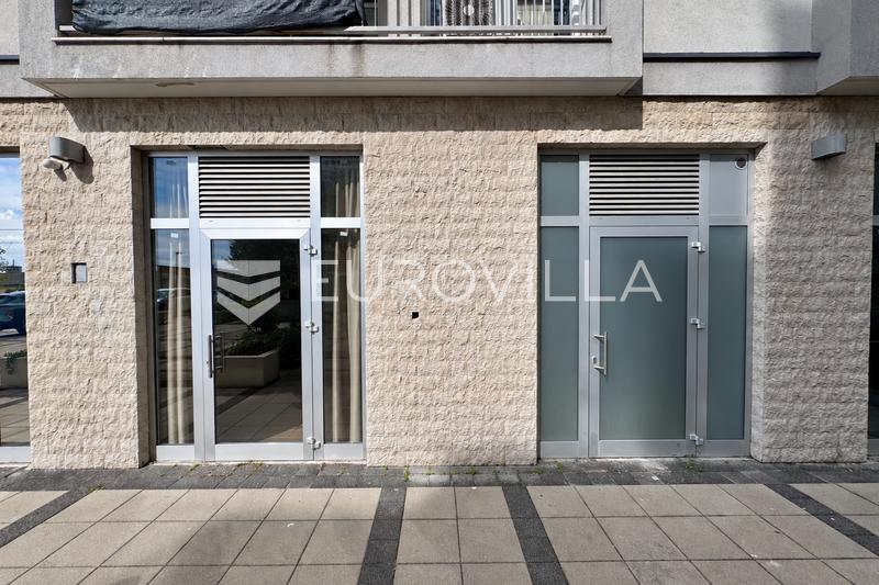 Rijeka, Krnjevo, mükemmel konumda 36 m² ticari alan - 6