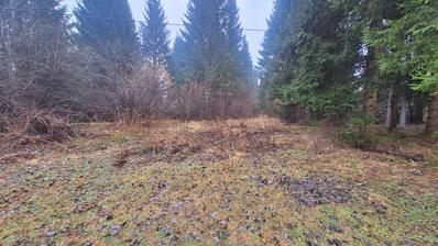 Ogulin, Jasenak, stavební pozemek 750 m², výborná lokalita