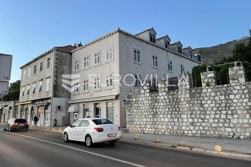 Edifício comercial, Dubrovnik - 2