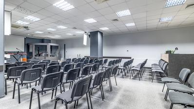Zagreb, Zagrebačka cesta, višefunkcionalni poslovni prostor 387.08 m² na 2. katu