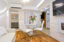 Split, Varos, apartamento moderno de dois quartos para aluguel de longo prazo - 2
