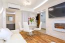 Split, Varos, apartamento moderno de dois quartos para aluguel de longo prazo - 4