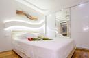Split, Varos, apartamento moderno de dois quartos para aluguel de longo prazo - 12
