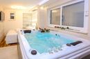 Split, Varos, apartamento moderno de dois quartos para aluguel de longo prazo - 5