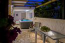 Split, Varos, apartamento moderno de dois quartos para aluguel de longo prazo - 14