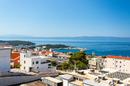 Makarska, trzypokojowe mieszkanie w luksusowym budynku z basenem i otwartym widokiem na morze - 15