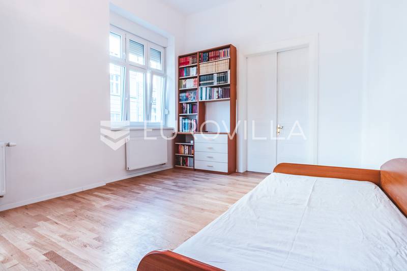Záhřeb, Centrum, jednopokojový byt 65 m² - 5