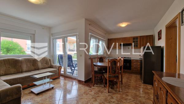 Medulin, Istra, Ekskluzivan stan 46 m² s terasom, 1. kat, parking