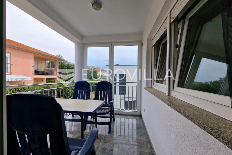 Medulin, Istra, Ekskluzivan stan 46 m² s terasom, 1. kat, parking - 9