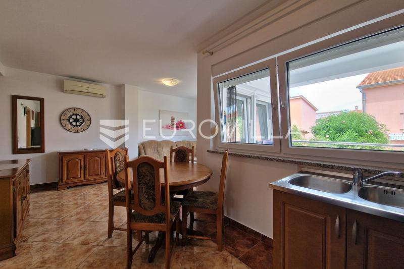 Medulin, Istra, Ekskluzivan stan 46 m² s terasom, 1. kat, parking - 6