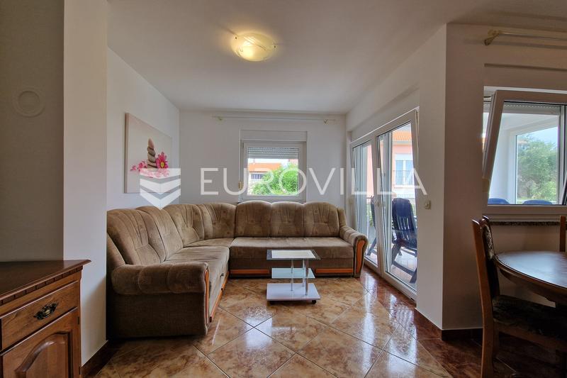 Medulin, Istra, Ekskluzivan stan 46 m² s terasom, 1. kat, parking - 2