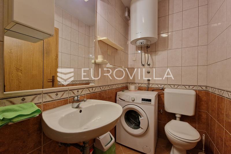Medulin, Istra, Ekskluzivan stan 46 m² s terasom, 1. kat, parking - 14