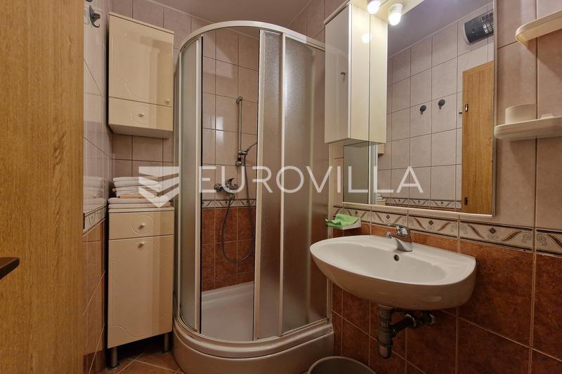Medulin, Istra, Ekskluzivan stan 46 m² s terasom, 1. kat, parking - 13