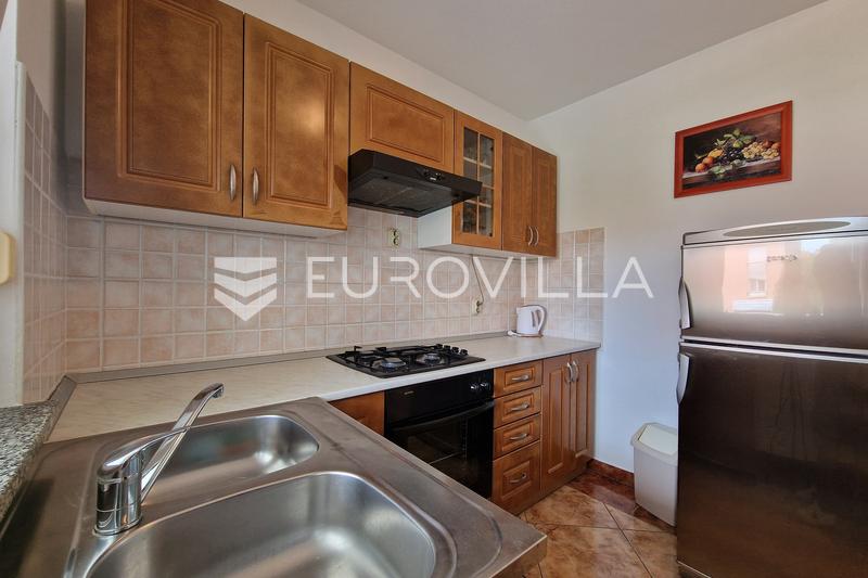 Medulin, Istra, Ekskluzivan stan 46 m² s terasom, 1. kat, parking - 4