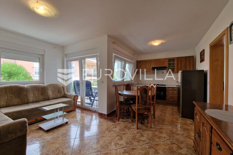Medulin, Istra, Ekskluzivan stan 46 m² s terasom, 1. kat, parking - 1