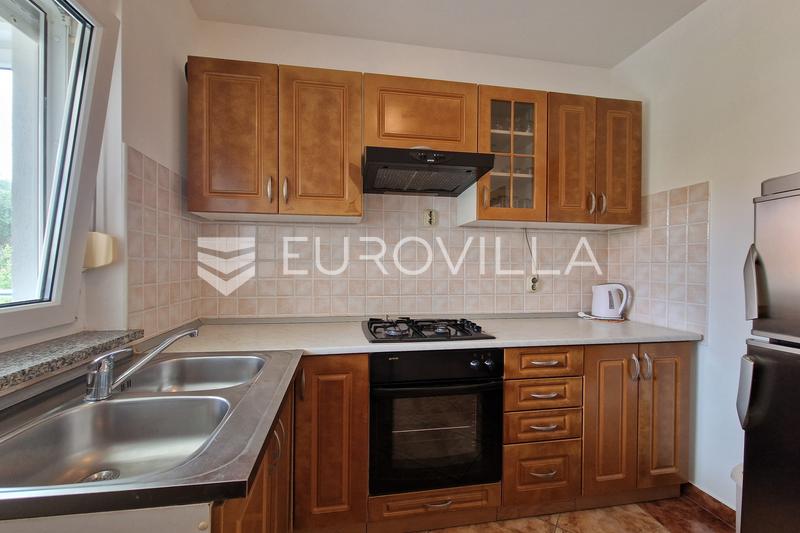 Medulin, Istra, Ekskluzivan stan 46 m² s terasom, 1. kat, parking - 5