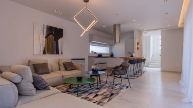 Istra, Funtana, moderna vila 180 m² s bazenom i privatnim parkingom