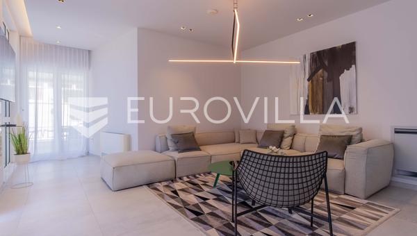 Ístria, Funtana, moradia moderna de 180 m² com piscina e estacionamento privado