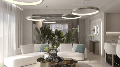 Opatija, Centrum, Lyxig Lägenhet, BOA 164 m², NYBYGGNAD
