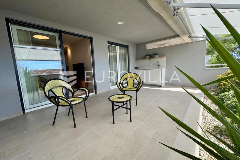 Split, Bel Etage, designový byt s garážovým stáním, první pronájem - 14