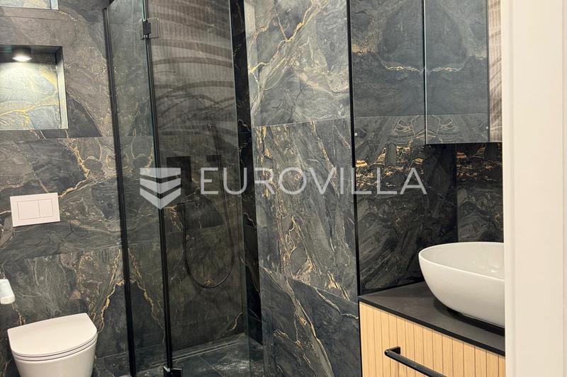 Split, Bel Etage, designový byt s garážovým stáním, první pronájem - 12