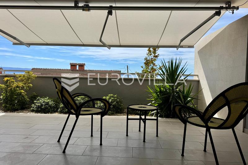 Split, Bel Etage, designový byt s garážovým stáním, první pronájem - 9