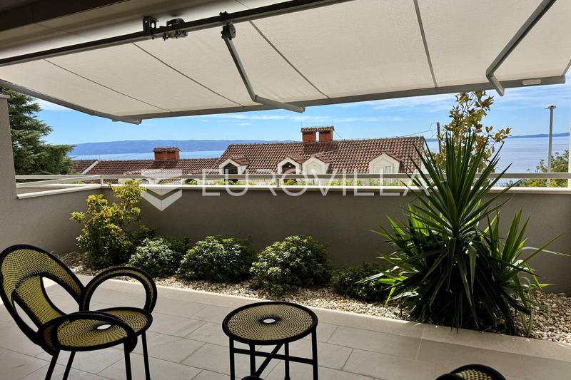 Split, Bel Etage, designový byt s garážovým stáním, první pronájem - 7