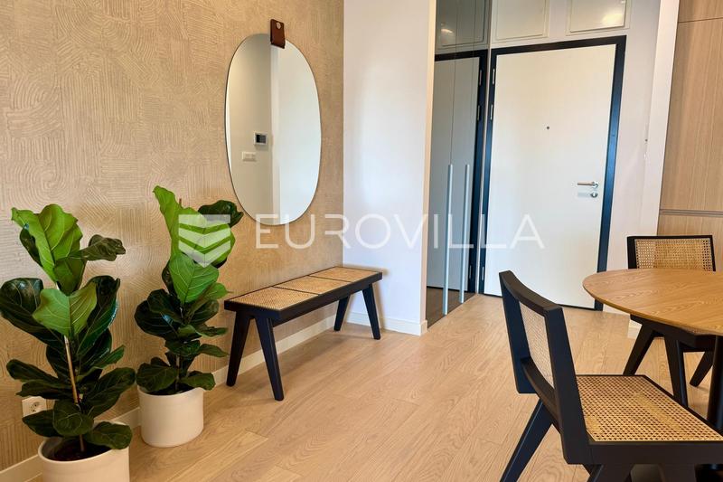 Split, Bel Etage, designový byt s garážovým stáním, první pronájem - 5