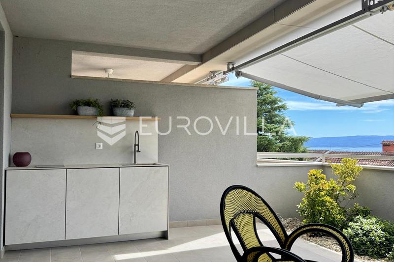 Split, Bel Etage, designový byt s garážovým stáním, první pronájem - 6