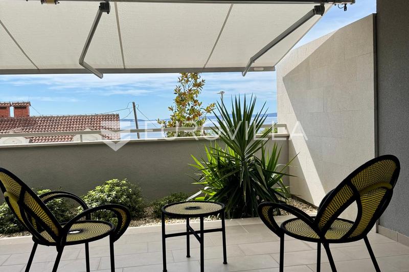 Split, Bel Etage, designový byt s garážovým stáním, první pronájem - 8